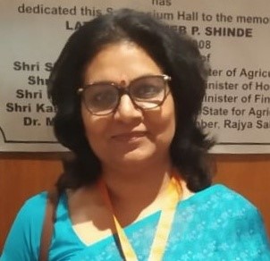 Dr. Manisha Mangal